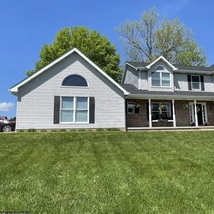 Buy this 5 bed house on Knight Road in Monongalia County, WV 26508