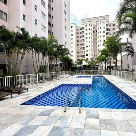 Image 2 - Rua Madressilva, Esplanada, Belo Horizonte - MG, 30285-010, Brazil - Apartment for sale