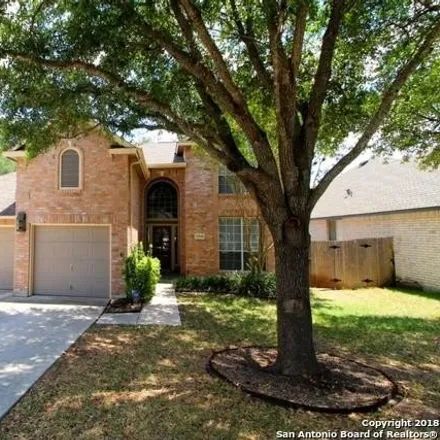 Rent this 4 bed house on 3370 Mineral Creek in San Antonio, TX 78259