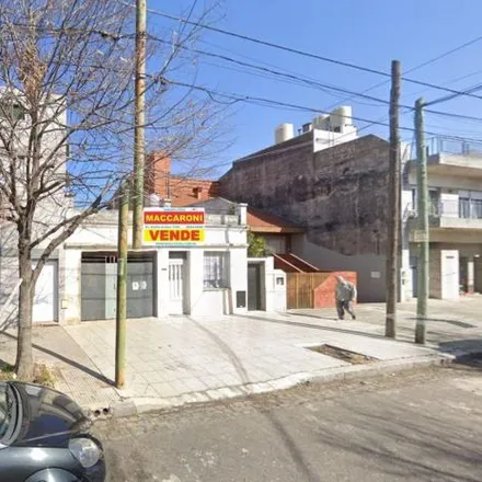 Buy this 3 bed house on Carhué 1931 in Mataderos, C1440 ABV Buenos Aires