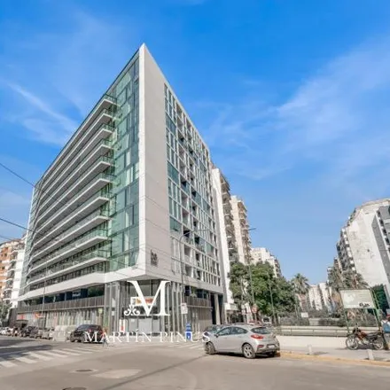Image 2 - Avenida Santa Fe 5399, Palermo, C1425 BIC Buenos Aires, Argentina - Apartment for sale