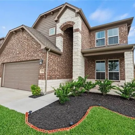 Buy this 4 bed house on Harvest Valley Drive in Fort Bend County, TX