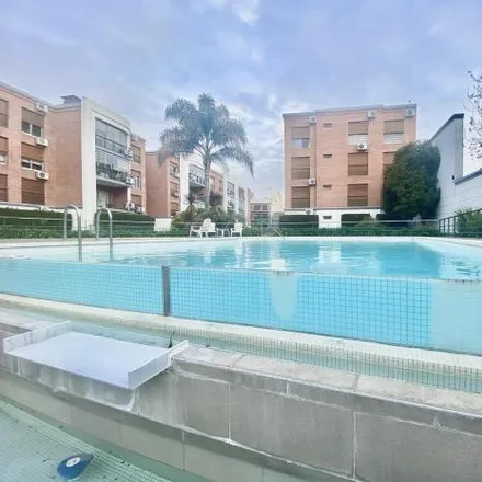 Buy this 2 bed apartment on Simbrón 3744 in Villa del Parque, C1417 BVC Buenos Aires