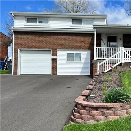 Buy this 3 bed house on 663 Lindsay Road in Scott Township, PA 15106