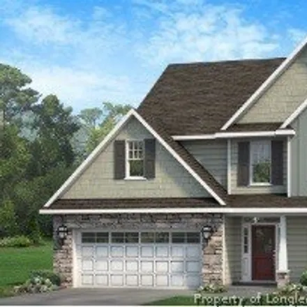 Buy this 4 bed house on Rossendale Drive in Hope Mills, NC 28348