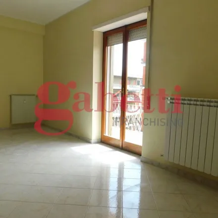 Rent this 4 bed apartment on Farmacia Sardella in Via Colonia Giulia, 86079 Venafro IS
