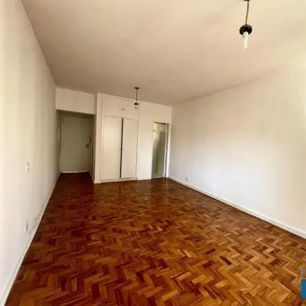 Buy this 1 bed apartment on Rua Cônego Eugênio Leite 432 in Pinheiros, São Paulo - SP