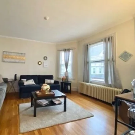Rent this 3 bed apartment on 73-75 Elmira Street in Boston, MA 02135