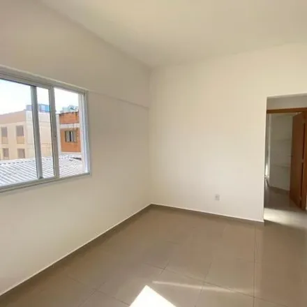 Buy this 1 bed apartment on Rua Benjamim Anderson Stauffer in Jardim Irajá, Ribeirão Preto - SP