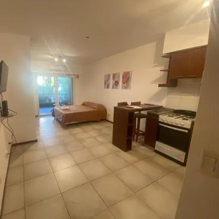 Buy this studio apartment on Manzoni 151 in Villa Luro, C1407 DZS Buenos Aires