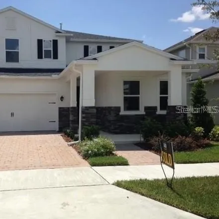 Rent this 5 bed house on 6728 Bridgewater Village Road in Orange County, FL 34786