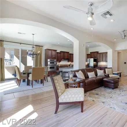 Image 8 - 81 Luce del Sol, Henderson, NV 89011, USA - Condo for sale