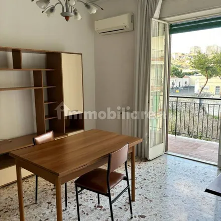 Rent this 2 bed apartment on Via Cesare Vivante 69 in 95123 Catania CT, Italy