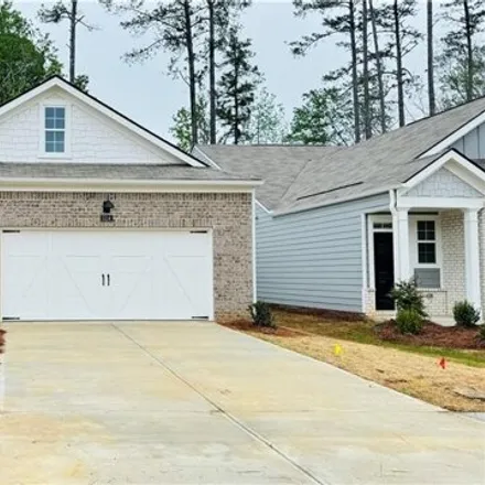 Rent this 3 bed house on unnamed road in Cobb County, GA 30102