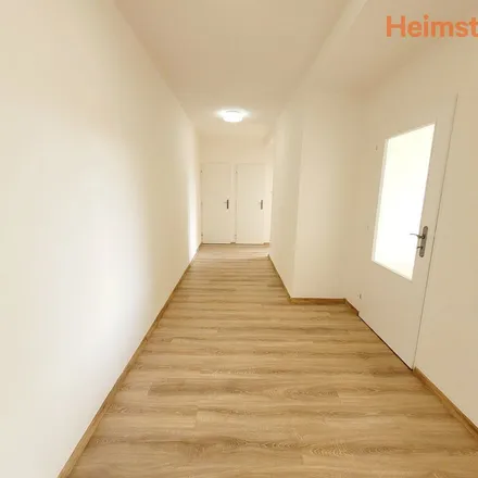 Rent this 2 bed apartment on Okružní 819/3 in 736 01 Havířov, Czechia