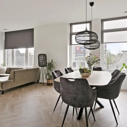 Image 5 - Stationsstraat, Griftdijk, 6515 AK Nijmegen, Netherlands - Apartment for rent