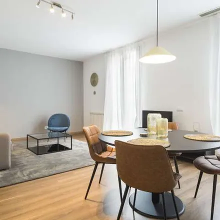 Rent this 2 bed apartment on Carrer de Balmes in 380, 08006 Barcelona