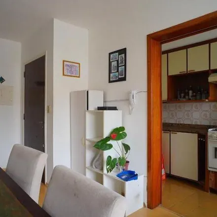 Buy this 1 bed apartment on Abuela Café & Torrefação in Rua Câncio Gomes 664, Floresta