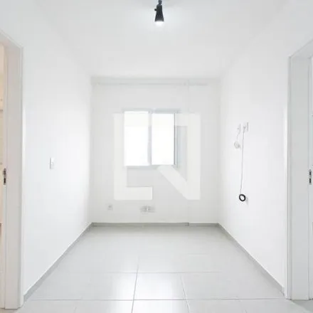 Rent this 2 bed apartment on Centro de Especialidades Dentarias in Rua Doutor Edgar Garcia Vieira 130, Vila Aricanduva