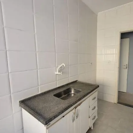 Buy this 2 bed apartment on Alameda Senhora da Fátima in Portão, Arujá - SP