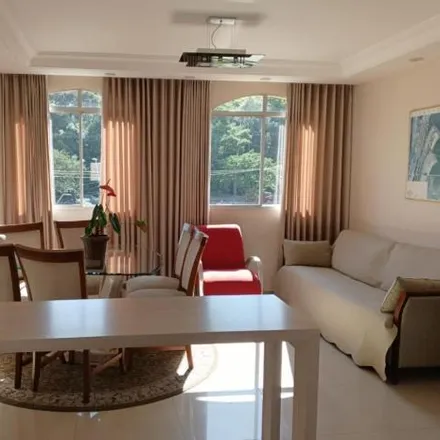 Buy this 3 bed apartment on Rua Macapá 1233 in Tingui, Curitiba - PR