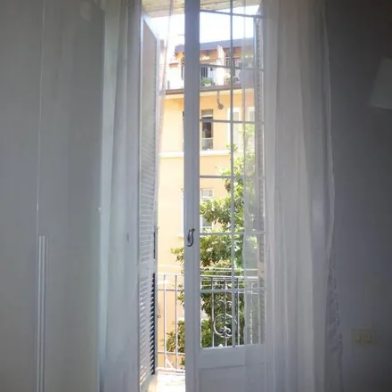Rent this 1 bed apartment on Via Giuseppe Govone 16 in 20154 Milan MI, Italy