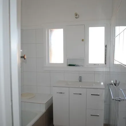 Rent this 3 bed apartment on Porter Avenue in Maryborough VIC 3465, Australia