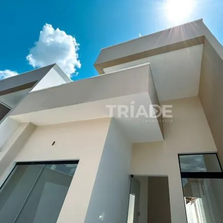 Buy this 3 bed house on Travessa Nossa Senhora das Gracas in Conjunto João Paulo II, Feira de Santana - BA