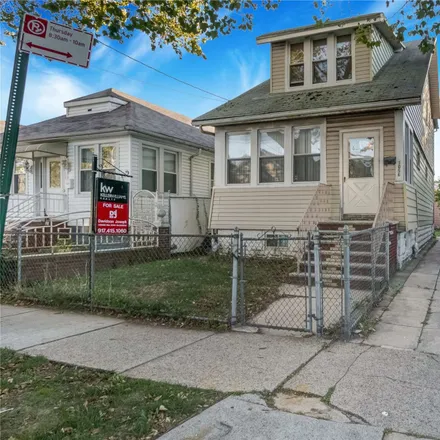 Buy this 3 bed house on 1056 East 93rd Street in New York, NY 11236