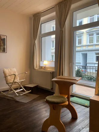 Image 7 - Juliusstraße 31a, 38118 Brunswick, Germany - Apartment for rent