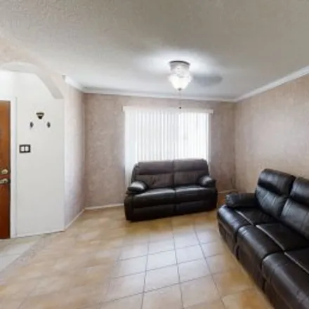 Buy this 3 bed apartment on 8290 Valle Alegre Drive in Loma Park, El Paso