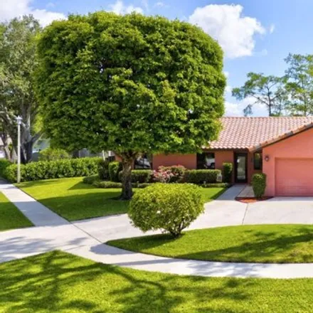 Buy this 3 bed house on 14306 Flora Lane in Wellington, FL 33414