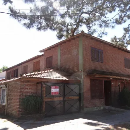 Rent this studio duplex on Hernandarias 298 in Partido de La Costa, B7111 CFX San Bernardo del Tuyú