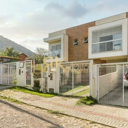 Image 1 - Servidão Correio Sul, Campeche, Florianópolis - SC, 88063-300, Brazil - House for sale