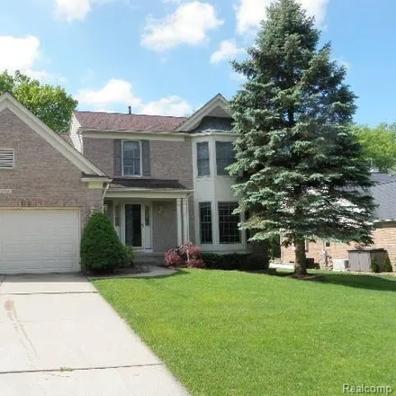 Rent this 4 bed house on 3743 Rolling Hills Road in Orion Charter Township, MI 48359