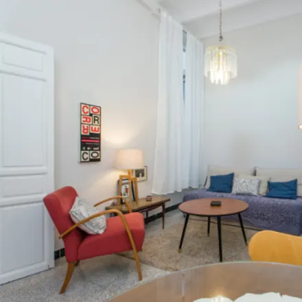 Image 6 - Escoberos, 41002 Seville, Spain - Apartment for rent