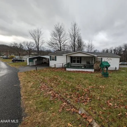 Buy this studio apartment on 193 Clairmont Drive in East Altoona, Logan Township