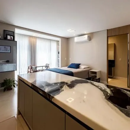 Buy this 1 bed apartment on Rua Florianópolis in Fazenda, Itajaí - SC