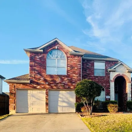 Image 1 - 5909 Mulvane Drive, Plano, TX 75094, USA - House for rent