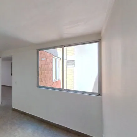 Buy this studio apartment on Calle 7 in Iztacalco, 08100 Mexico City