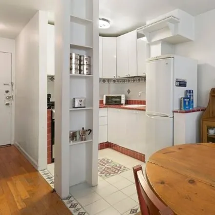 Buy this studio apartment on 336 East 50th Street in New York, NY 10022