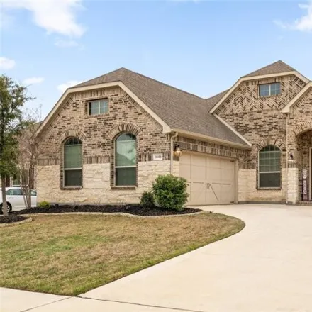 Image 2 - 1443 Silver Sage Dr, Haslet, Texas, 76052 - House for sale