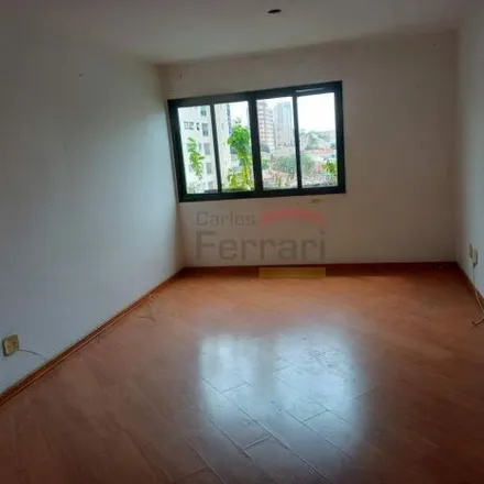 Buy this 3 bed apartment on Rua Santo Egidio 465 in Alto de Santana, São Paulo - SP
