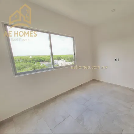 Buy this studio apartment on Prolongación La Luna in 77506 Cancún, ROO