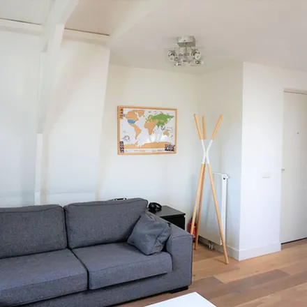Image 4 - Wibautstraat 50K, 1091 GN Amsterdam, Netherlands - Apartment for rent