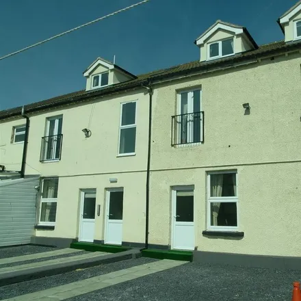 Rent this 2 bed apartment on Les Harkers Amusements in West Parade, Rhyl