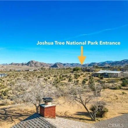 Image 4 - 61497 Alta Loma Drive, Joshua Tree, CA 92252, USA - House for sale