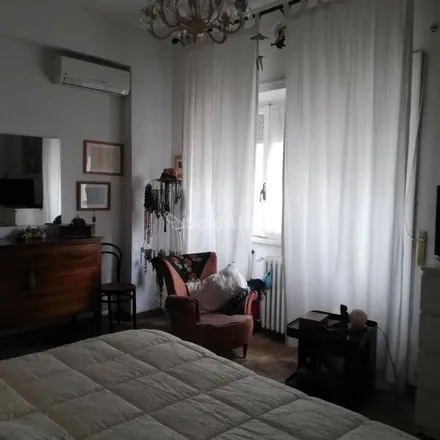 Image 6 - Via Asmara, 00199 Rome RM, Italy - Apartment for rent