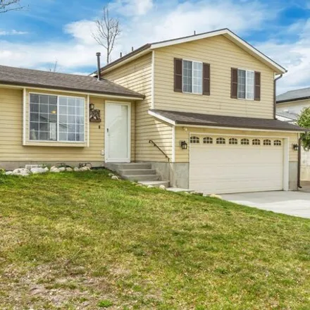 Buy this 3 bed house on 5237 Conewood Street in West Valley City, UT 84120