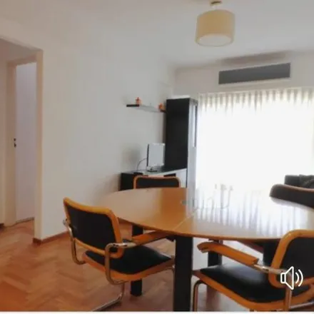 Rent this 2 bed apartment on Avenida Gaona 2051 in Caballito, C1405 ASL Buenos Aires